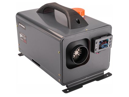 Olejový ohrievač Webasto 8kW PM-AG-8M2 1