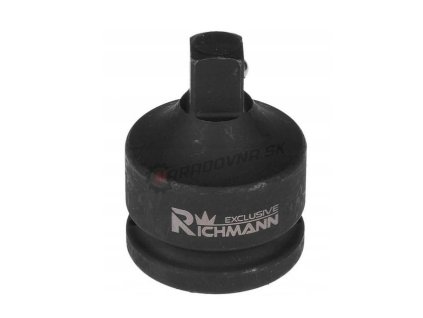 RICHMANN C4433 Kovaná redukcia rázová 1"-3/4"