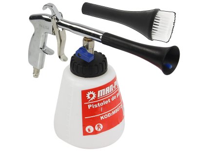 pistolet do prania tornado 1