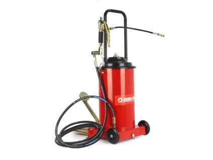 smarownica nozna 15l