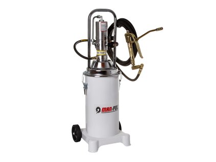 PNEUMATICKÝ MAZACÍ STROJ | 15L 1