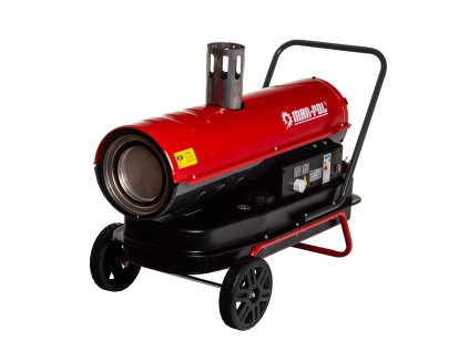 nagrzewnica olejowa 30kw