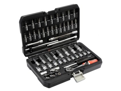 YATO YT14501 Gola sada 1/4" - 56ks