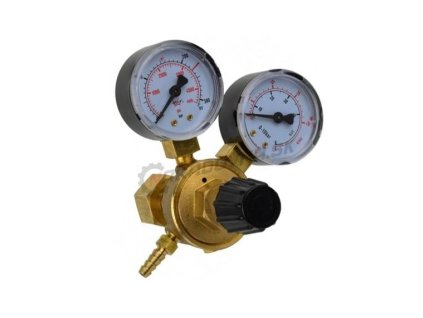 Powermat PM-RC-230 Reduktor s 2 manometrami CO2/Argon