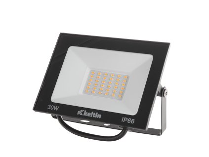 LED reflektor 30W - farba neutrálna biela 4500K (80) 1