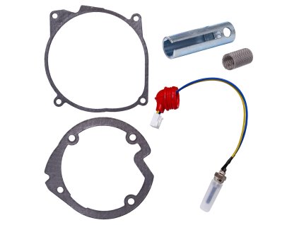 OHRIEVAČ OLEJA ŽHAVIACICH SVIEČOK 1