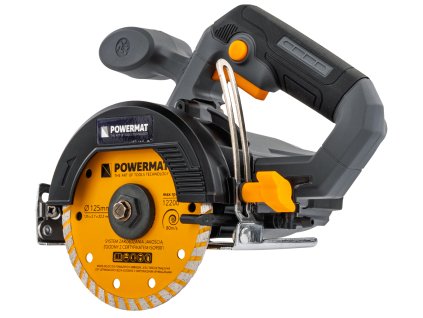 FRÉZA NA DLAŽDICE PM-PDG-1400T 1