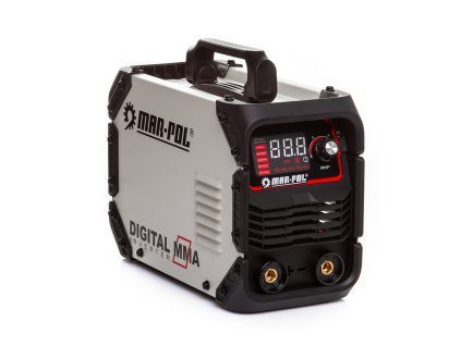 MMA zváračka MAR-POL /kompaktná 1
