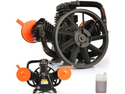 KOMPRESOR KOMPRESOR HW3090 BJC 1