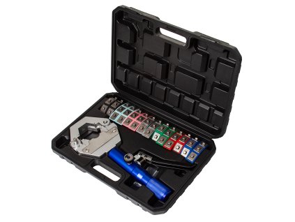 LIS NA TLAKOVÉ HADICE 1