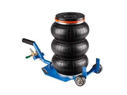 PNEUMATICKÝ ZDVIHÁK | 3,5 T 1