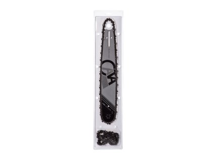 prowadnica z 2 lancuchami 15 64 1 5mm 0 32