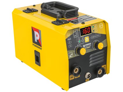 INVERTOROVÁ MLÁTIČKA PM-IMGTS-160L 1