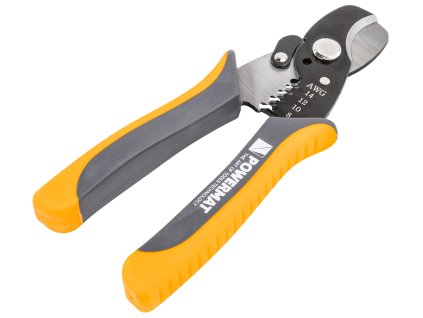 KLIEŠTE NA STRIHANIE DRÔTU PM-STN-1T 1