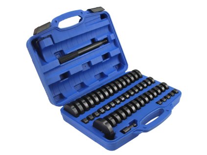 Súprava na montáž ložiska 52el. 1