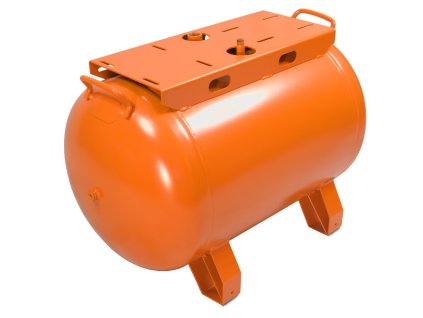 NÁDRŽ KOMPRESORA 270L Z-0.6 1