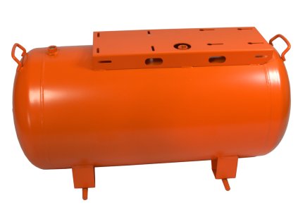 NÁDRŽ KOMPRESORA 350 L W-0,9/12,5 1
