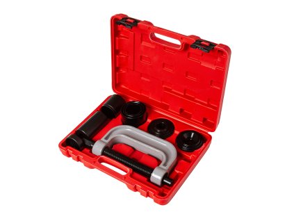 NÁSTROJ NA MONTÁŽ A DEMONTÁŽ PUZDIER RIADIACICH RAMIEN 1