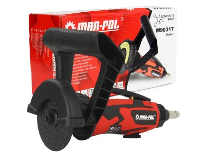 PNEUMATICKÁ FRÉZA /KOMPOZIT 1