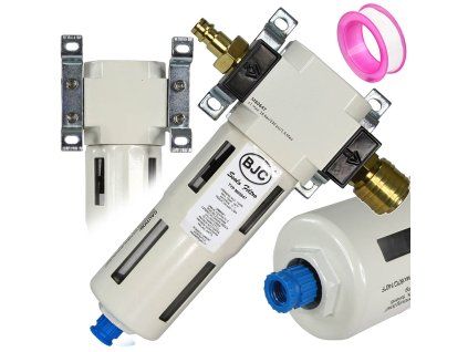 DEHYDRÁTOR 1/2" BJC M80647 1
