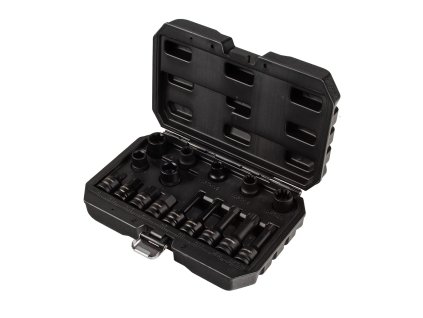 SADA NÁSTRČIEK NA BRZDOVÉ STRMENE | 1/2" 1