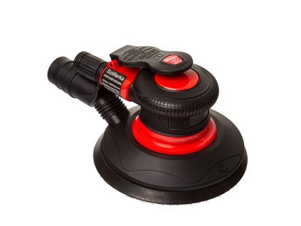 Excentrická brúska 150 mm MAR-POL 1