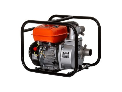 SPAĽOVACIE ČERPADLO | 2" 1