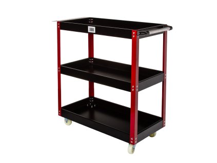 SERVISNÝ VOZÍK | 3 POLICE 1