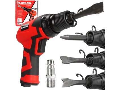 PNEUMATICKÉ KLADIVO / KOMPOZIT 1