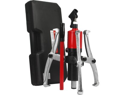 HYDRAULICKÝ SŤAHOVÁK 10T 1