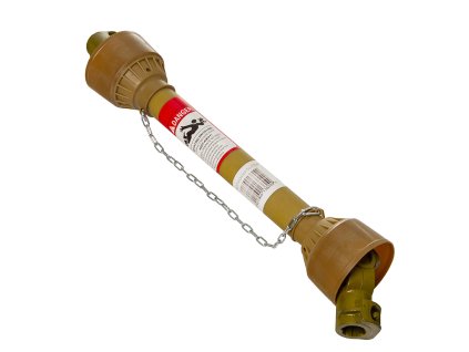 Prevodové potrubie ROLLER 3-T | 75cm 1