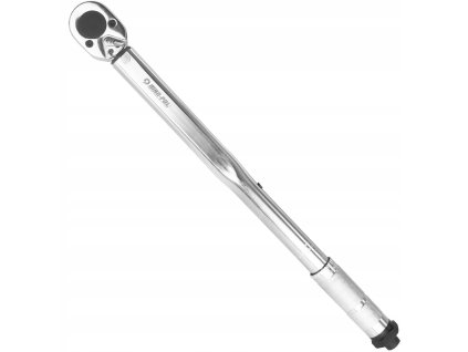klucz dynamometryczny 1 2 28 210nm zestaw 17 19