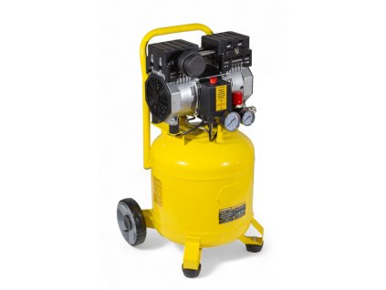 Vertikalny kompresor