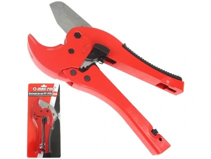 Rezačka rúr z PP a PVC PRO 1