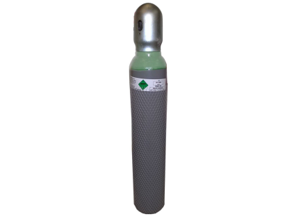 Plynová fľaša MIX CO2 + Argón / 8L 1