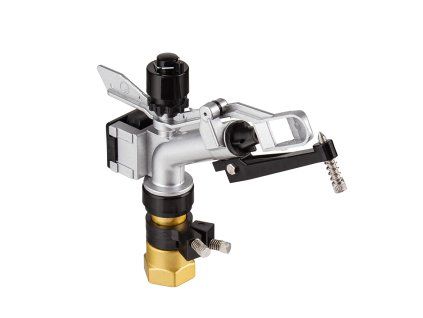 360° POĽNÝ POSTREKOVAČ | 1" 1