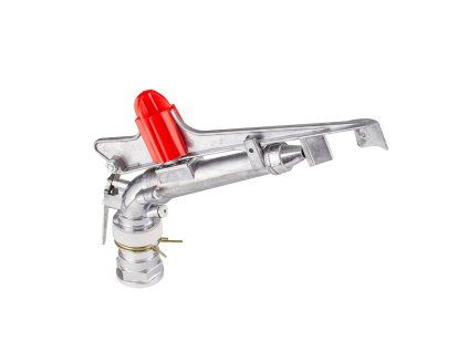 360° POĽNÝ POSTREKOVAČ | 2" 1