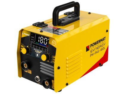 INVERTOROVÁ MLÁTIČKA PM-PAS-180L PM1545 1
