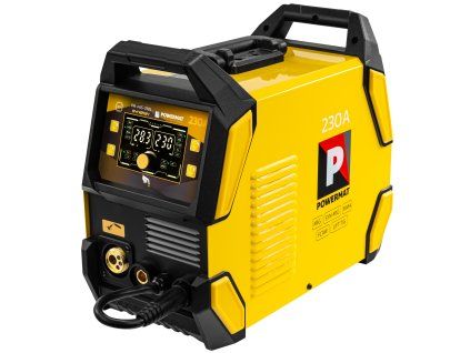 INVERTOROVÁ MLÁTIČKA PM-PAS-230L 1