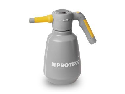 AKU postrekovač PREMIUM | 2 l | LED displej 1