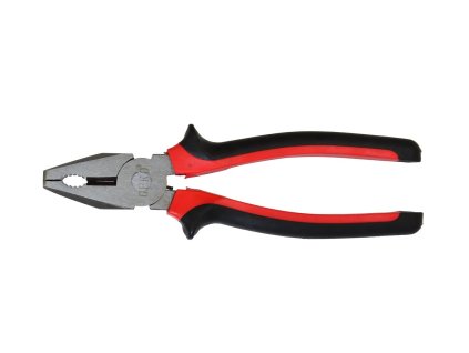 GEKO G01622 Kombinované kliešte 200mm - niklované