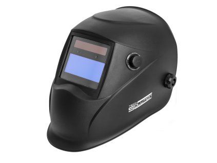 Samostmievacia zváracia kukla SOLUTION TS-510 čierna 1
