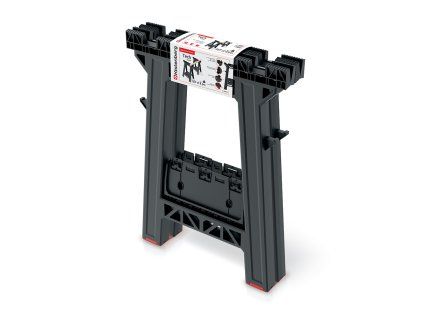 SET Multifunkčných stavebných podstavcov TECH STAND - 2 KS 1