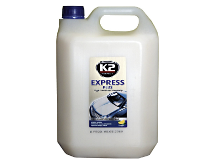 K2 Express plus