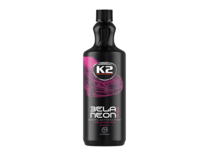 K2 BELA NEON
