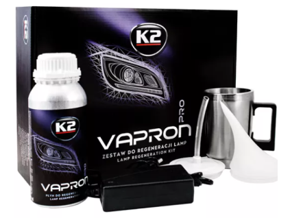 K2 VAPRON 0