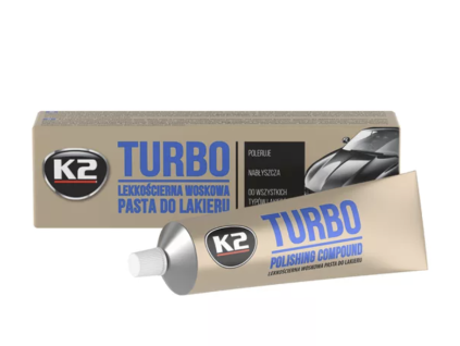 K2 Turbo 1