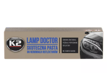LAMP doctor 0