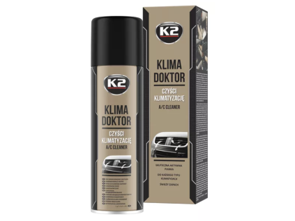 K2 Klima 1
