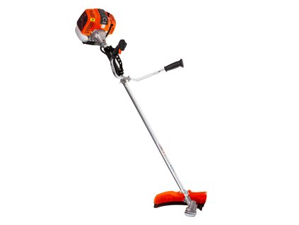 RQ580T TURBO BENZÍNOVÁ KOSA 1